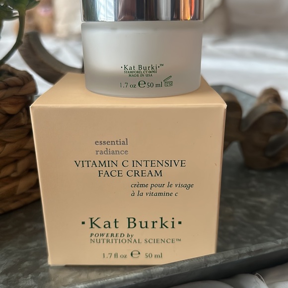 BNIB Kat Burki Face Cream - Picture 7 of 7